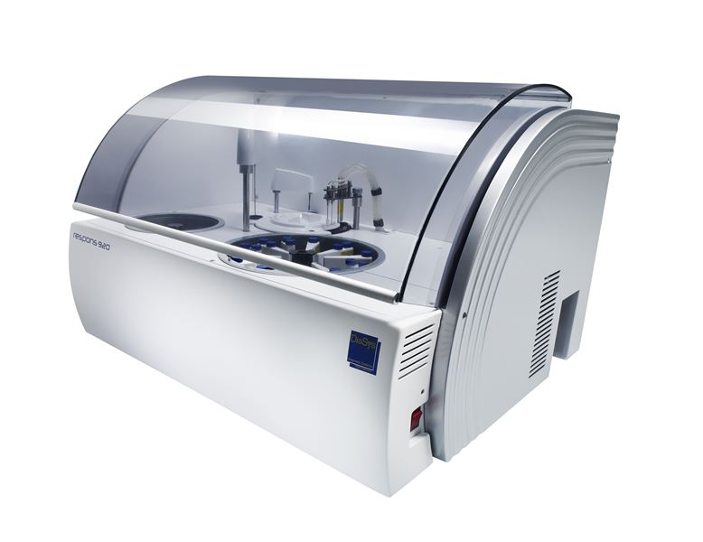����Respons920ȫ�Զ�����������
